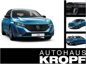 Peugeot 308 Style Limousine MHEV