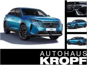 Peugeot 3008 Allure