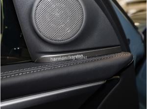 BMW XM 4.4 Sport Aut. AHK Komfortzugang Soft-Close