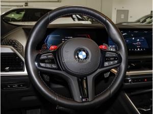 BMW XM 4.4 Sport Aut. AHK Komfortzugang Soft-Close