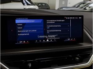 BMW XM 4.4 Sport Aut. AHK Komfortzugang Soft-Close