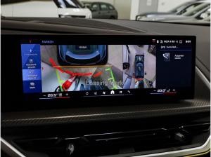 BMW XM 4.4 Sport Aut. AHK Komfortzugang Soft-Close