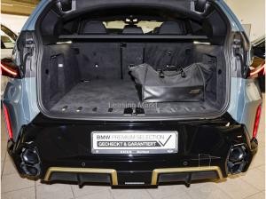 BMW XM 4.4 Sport Aut. AHK Komfortzugang Soft-Close