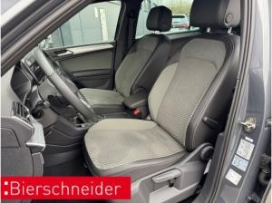Seat Tarraco 1.5 TSI DSG Xperience LED 7S AHK NAVI ACC SHZ
