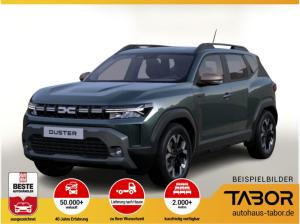 Dacia Bigster Essential TCe 140 Kam PDC dig. BordC