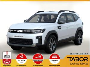 Dacia Bigster Expression TCe 140 Kam SHZ PDC