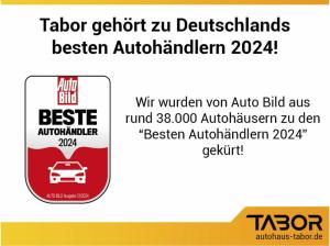 Dacia Bigster Expression TCe 140 Kam SHZ PDC