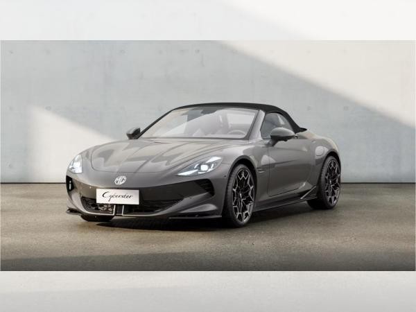 MG Cyberster SINGLE MOTOR*OHNE ANZAHLUNG*