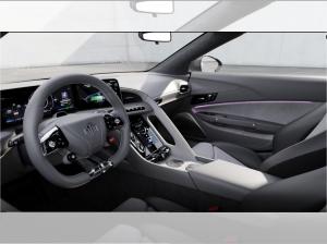 MG Cyberster SINGLE MOTOR*OHNE ANZAHLUNG*