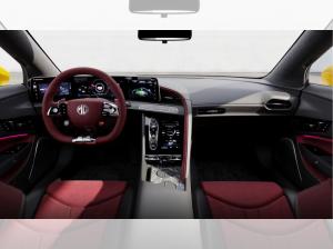 MG Cyberster SINGLE MOTOR*OHNE ANZAHLUNG*