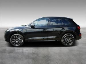 Audi Q5 S line 40 TDI quattro *AHK*Assis.Paket*Navi*