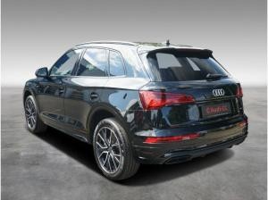 Audi Q5 S line 40 TDI quattro *AHK*Assis.Paket*Navi*