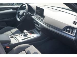 Audi Q5 S line 40 TDI quattro *AHK*Assis.Paket*Navi*
