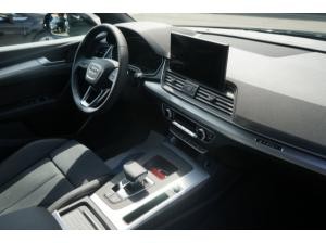 Audi Q5 S line 40 TDI quattro *AHK*Assis.Paket*Navi*