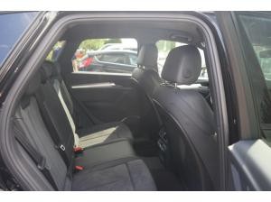 Audi Q5 S line 40 TDI quattro *AHK*Assis.Paket*Navi*