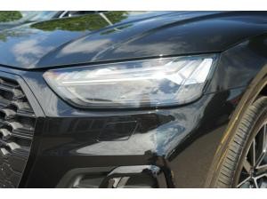 Audi Q5 S line 40 TDI quattro *AHK*Assis.Paket*Navi*