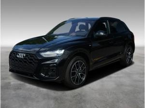 Audi Q5 S line 40 TDI quattro *AHK*Assis.Paket*Navi*