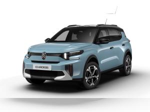 Citroën C3 Aircross MAX | Gewerbe | Besteller