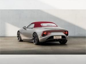 MG Cyberster XPower 77KW