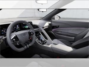 MG Cyberster XPower 77KW