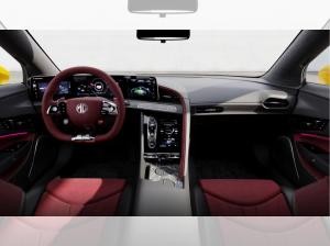 MG Cyberster XPower 77KW