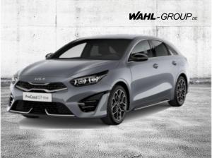 Kia ProCeed 1.5 T GT-Line *LEDER*GLASDACH**sofort verfügbar/Sonderleasing  Gewerbe**