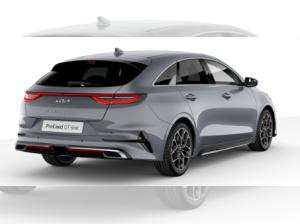 Kia ProCeed 1.5 T GT-Line *LEDER*GLASDACH**sofort verfügbar/Sonderleasing  Gewerbe**