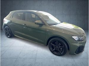 Audi A1 Sportback S line 35 TFSI S tr. LED FLA Navi