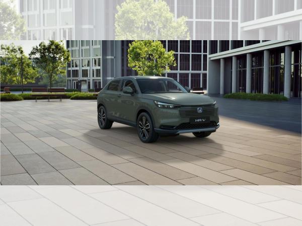 Honda HR-V Elegance  *Aktionsdeal* Mehrere Farben