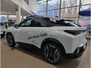 Peugeot 3008 GT Elektromotor 210 ❗HAMMER AUSSTATTUNG, ALLWETTERREIFEN,  SOFORT VERFÜGBAR ❗