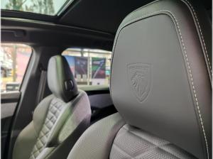 Peugeot 3008 GT Elektromotor 210 ❗HAMMER AUSSTATTUNG, ALLWETTERREIFEN,  SOFORT VERFÜGBAR ❗
