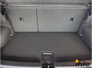 Volkswagen T-Cross 1,0 TSI DSG Goal R-KAMERA+GJ-REIFEN+SITZHZG