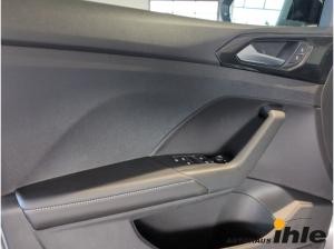 Volkswagen T-Cross 1,0 TSI DSG Goal R-KAMERA+GJ-REIFEN+SITZHZG