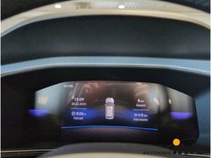 Volkswagen T-Cross 1,0 TSI DSG Goal R-KAMERA+GJ-REIFEN+SITZHZG