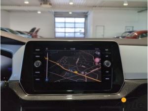 Volkswagen T-Cross 1,0 TSI DSG Goal R-KAMERA+GJ-REIFEN+SITZHZG