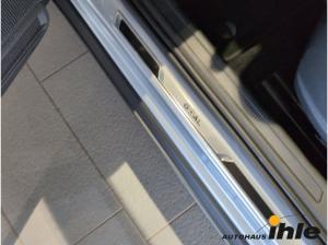 Volkswagen T-Cross 1,0 TSI DSG Goal R-KAMERA+GJ-REIFEN+SITZHZG