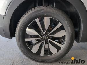Volkswagen T-Cross 1,0 TSI DSG Goal R-KAMERA+GJ-REIFEN+SITZHZG