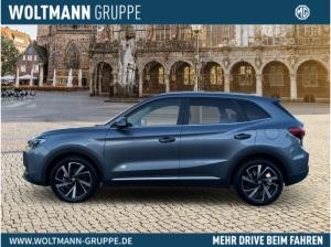 MG ZS HEV MY25 Luxury Hybrid-Hype Finanzierungsangebot! Norddeutschland für kurze Zeit!