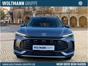 MG ZS HEV MY25 Luxury Hybrid-Hype Finanzierungsangebot! Norddeutschland für kurze Zeit!