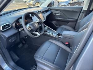 MG ZS HEV MY25 Luxury Hybrid-Hype Finanzierungsangebot! Norddeutschland für kurze Zeit!