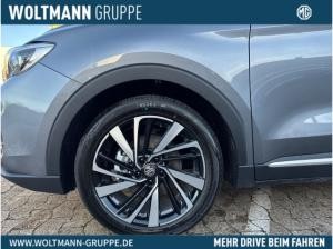 MG ZS HEV MY25 Luxury Hybrid-Hype Finanzierungsangebot! Norddeutschland für kurze Zeit!