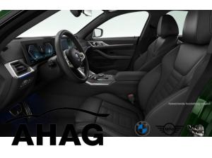 BMW i4 eDrive40 M Sportpaket Klimaaut. AHK HIFI