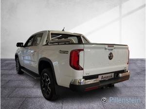 Volkswagen Amarok Style Automatik 177kW *sofort*