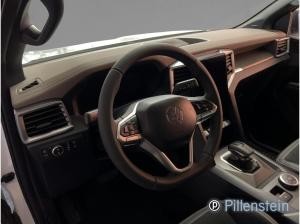 Volkswagen Amarok Style Automatik 177kW *sofort*