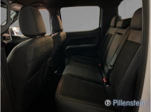Volkswagen Amarok Style Automatik 177kW *sofort*