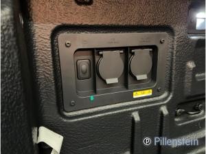 Volkswagen Amarok Style Automatik 177kW *sofort*