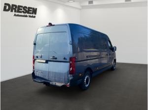 Renault Master Kastenwagen FWD Kasten extra L3H2 3,5t Blue dCi 150+Spurhalteass.+Fernlichtass.+