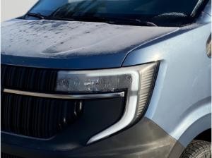 Renault Master Kastenwagen FWD Kasten extra L3H2 3,5t Blue dCi 150+Spurhalteass.+Fernlichtass.+