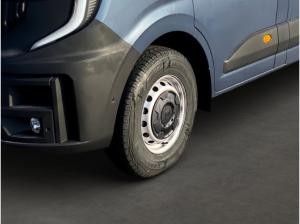 Renault Master Kastenwagen FWD Kasten extra L3H2 3,5t Blue dCi 150+Spurhalteass.+Fernlichtass.+