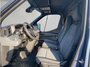 Renault Master Kastenwagen FWD Kasten extra L3H2 3,5t Blue dCi 150+Spurhalteass.+Fernlichtass.+